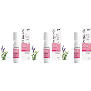 Cerca Offerte di pranarôm - pranabb roller gel lenitivo bio- sollievo rapido per puntur e acquista online