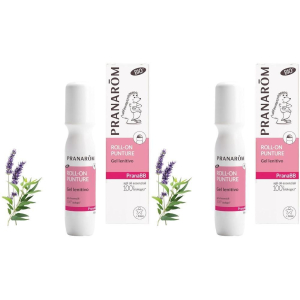 Cerca Offerte di pranarôm - pranabb roller gel lenitivo bio- sollievo rapido per puntur e acquista online