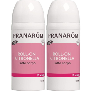 Cerca Offerte di pranarôm pranabb roller repellente zanzare bio per bambini 2x30 ml e acquista online
