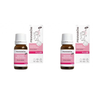 Cerca Offerte di pranarom pranabb soluzione difese naturali gocce 2x10 ml e acquista online