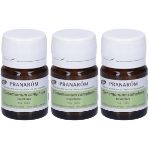 Cerca Offerte di pranarom ravintsara perle con olio essenziale 3x6 g e acquista online