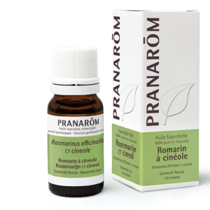 Cerca Offerte di pranarÔm rosmarino ct cineolo 10 ml olio essenziale e acquista online