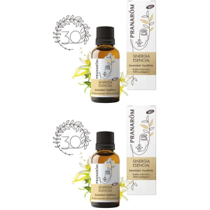 Cerca Offerte di pranarom sinergia essenziale serenitá - equilibrio olio 30 e acquista online