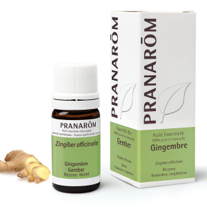 Cerca Offerte di pranarÔm zenzero 5 ml olio essenziale e acquista online
