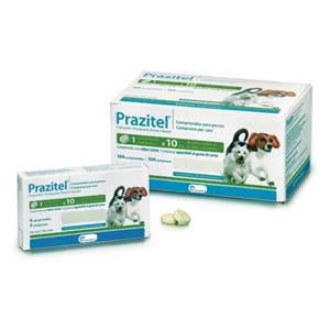 prazitel 2 compresse bugiardino cod: 104188038 