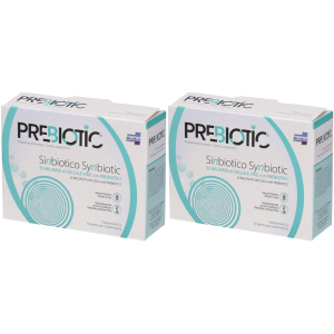 Cerca Offerte di prebiotic® bustine set da 2 2x10 pz bustina e acquista online
