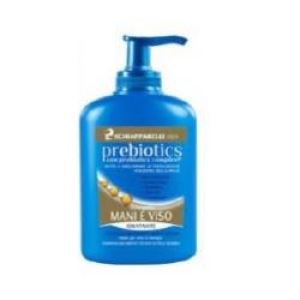 prebiotics crema fluida 250ml bugiardino cod: 933912141 