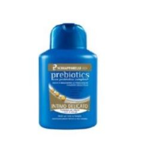 prebiotics detergente intensivo 200 bugiardino cod: 933912166 