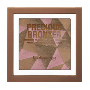 Precious bronzer multicolor - terra abbronzante