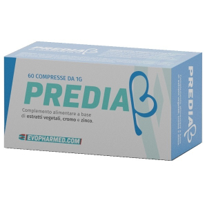Cerca Offerte di prediab 60cpr e acquista online