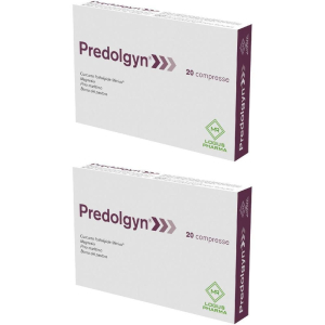 Cerca Offerte di predolgyn compresse 20 2x26 g e acquista online