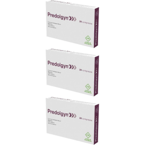 Cerca Offerte di predolgyn compresse 20 3x26 g e acquista online