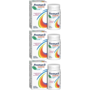 Cerca Offerte di premavit materno 30 compresse 3x30 pz e acquista online