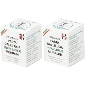 Cerca Offerte di premiata pasta callifuga infallibile murroni 5 g set da 2 2x5 g e acquista online