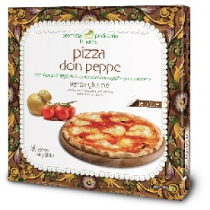 premiata pt pizza donpeppe360g bugiardino cod: 971249077 