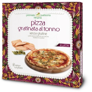premiata pt pizza granulare tonno bugiardino cod: 971249038 