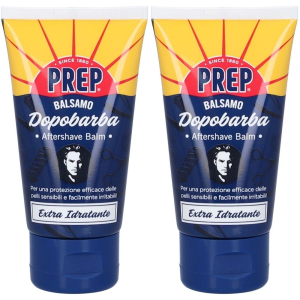 Cerca Offerte di prep balsamo dopobarba set da 2 2x75 ml e acquista online