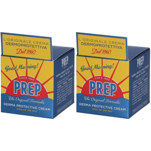 Cerca Offerte di prep crema dermoprotettiva set da 2 2x75 g e acquista online