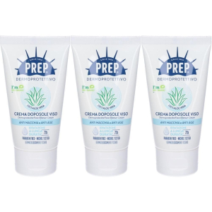 Cerca Offerte di prep crema doposole viso 3x50 ml e acquista online
