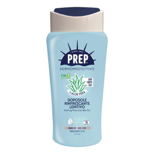 Cerca Offerte di prep dermoprotettivo doposole idratante lenitivo 200ml e acquista online