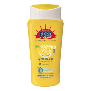 Prep latte solare 20 eco 200ml