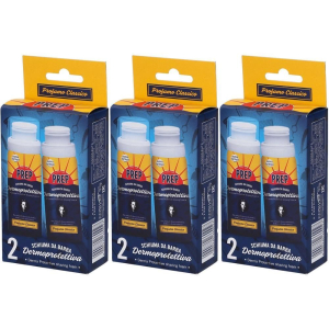 Cerca Offerte di prep schiuma barba classica 2 pezzi da 50 ml 3x100 ml e acquista online