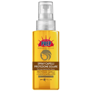 prep spray solare cap 10 100ml bugiardino cod: 985918628 