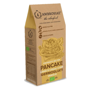 preparato bio pancake 200g bugiardino cod: 973321932 