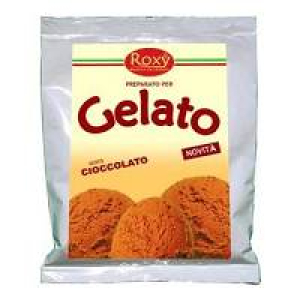 preparato gelato cioc 250g bugiardino cod: 912914850 