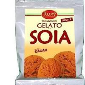 preparato gelato soia cacao280 bugiardino cod: 912914924 