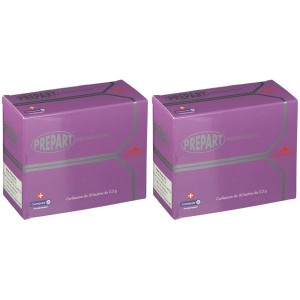 Cerca Offerte di prepart™ preparazione set da 2 2x30x2,3 g bustina e acquista online