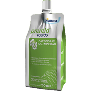 prereid liquido gusto agrumi integratore bugiardino cod: 938719628 