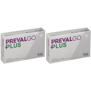 Cerca Offerte di prevalgo® plus set da 2 2x20 pz compresse e acquista online