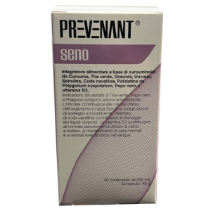Prevenant seno 60 cpr