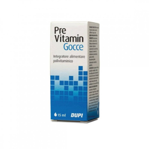 Cerca Offerte di previtamin gocce 7,5 ml e acquista online