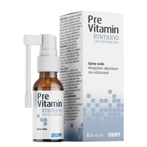 previtamin immuno lattofer30ml bugiardino cod: 981255110 