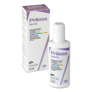 priless spray 150ml bugiardino cod: 978239667 