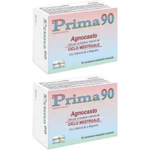 Cerca Offerte di prima 90 compresse 2x90 g masticabili e acquista online
