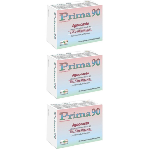 Cerca Offerte di prima 90 compresse 3x90 g masticabili e acquista online