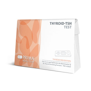 prima home test tiroide-tsh bugiardino cod: 922411956 