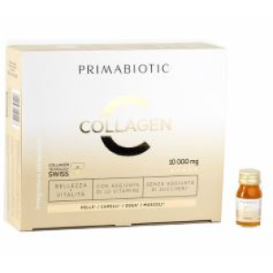 Cerca Offerte di primabiotic collagen 30 boccette da 30 ml e acquista online