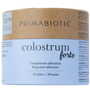 Cerca Offerte di Primabiotic colostrum forte 30 bustine da 3 g e acquista online