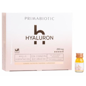Cerca Offerte di primabiotic hyaluron 30 boccette x 30 ml e acquista online
