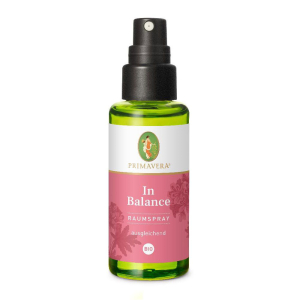 Cerca Offerte di primavera® in balance raumspray bio 50 ml olio essenziale e acquista online