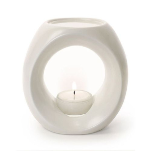 Cerca Offerte di primavera - lampada profumata bianco crema opaco 1 pz apparecchi e acquista online