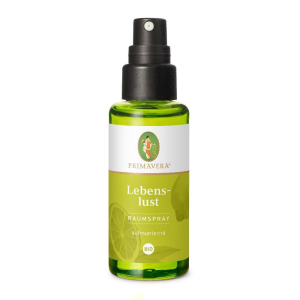 Cerca Offerte di primavera - lust for life spray biologico 50 ml olio essenziale e acquista online