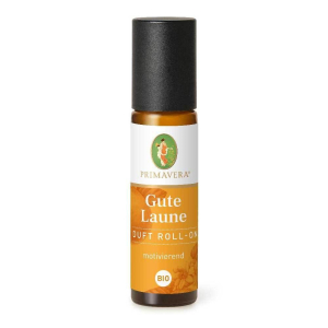 Cerca Offerte di primavera - profumo di buon umore roll-on biologico 10 ml emulsione e acquista online