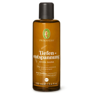 Cerca Offerte di primavera - sauna aromatica per rilassamento profondo biologico 100 ml e acquista online