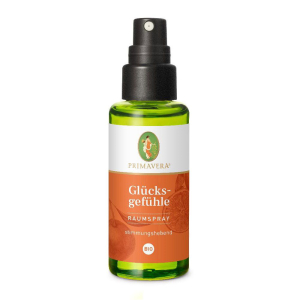 Cerca Offerte di primavera - spray per ambienti sentimenti di felicità biologico 50 ml e acquista online