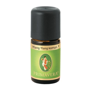Cerca Offerte di primavera ylang-ylang compl. organico 5 ml olio essenziale e acquista online